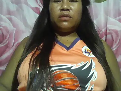 SweetRubyPinay webcam