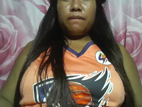 SweetRubyPinay webcam