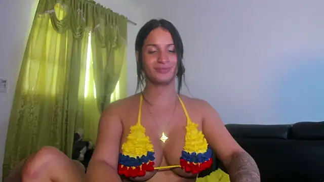 jennifer_ts webcam