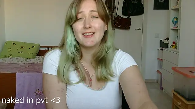 yourcherry3 webcam