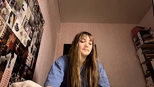 Watch JanineThielman live on EroticFlix - High definition streams