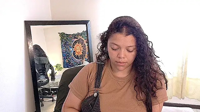 Amanda_sweet webcam