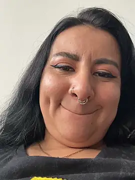 Abril_Luv webcam
