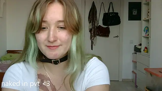 yourcherry3 webcam