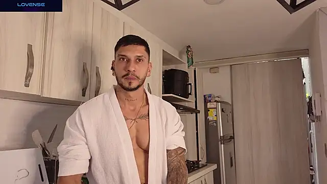 Seth_Vegaa webcam