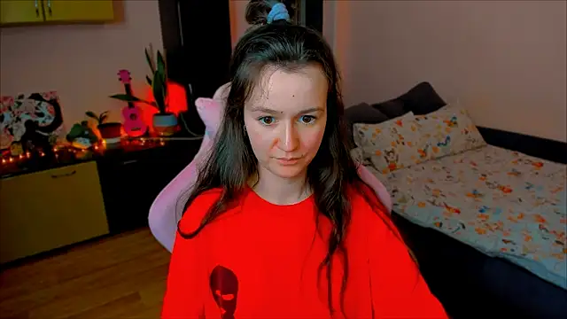 ameli_moon (F young) - delicious feet😝