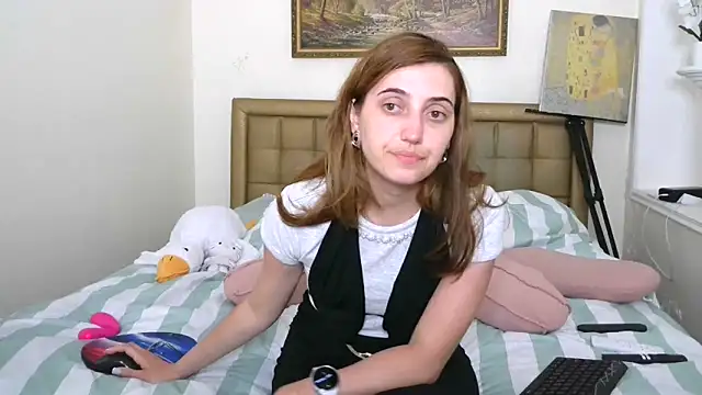 Iren webcam