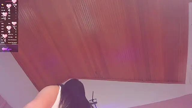 elodie_walker webcam