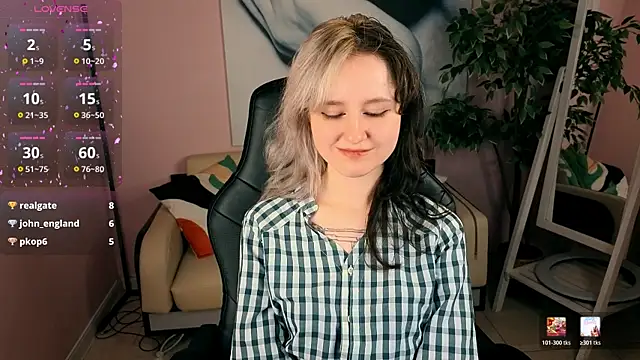 LinaVeritas webcam