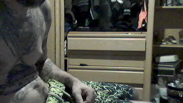 MrFumao webcam