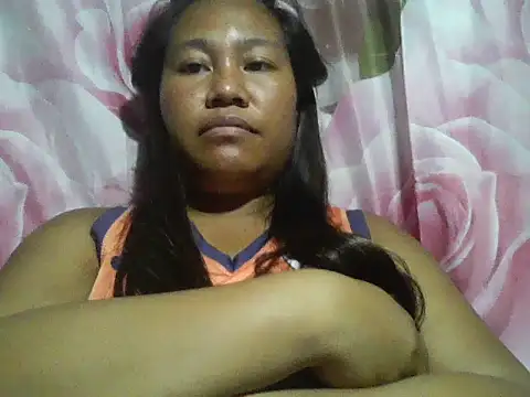 SweetRubyPinay webcam