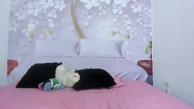 Arianox_55 webcam