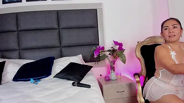 DanielaOrozcoo webcam