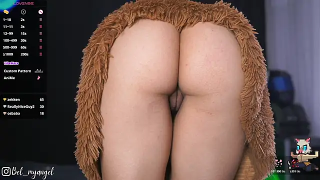 Bella-Franco webcam