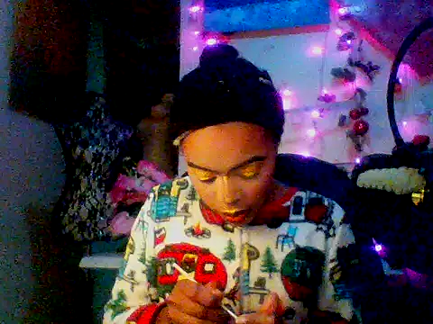 Anaconda2350 webcam
