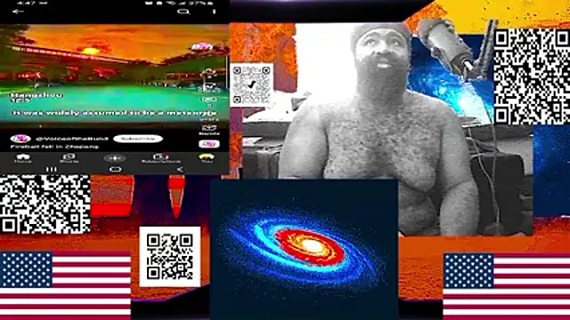 RussellTaylorLacy webcam