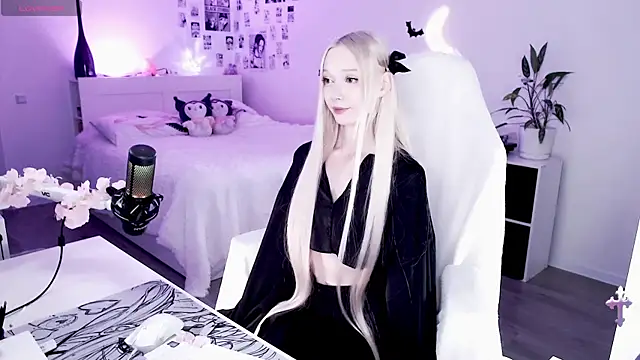 babymisa webcam