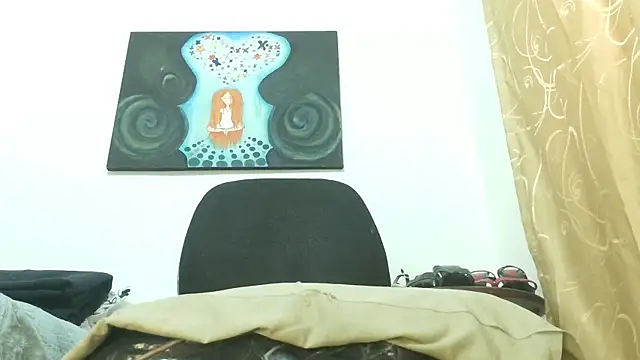 Madame_Desire live cam on StripChat