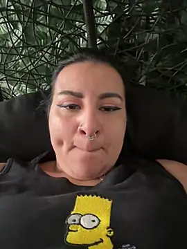 Abril_Luv webcam