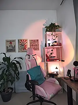 Emma_Wish webcam