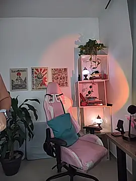Emma_Wish webcam