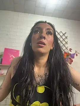 SALOME_KORLAND live sex cam