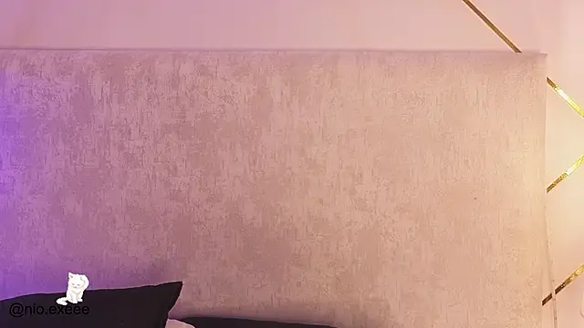 Nioki_ webcam