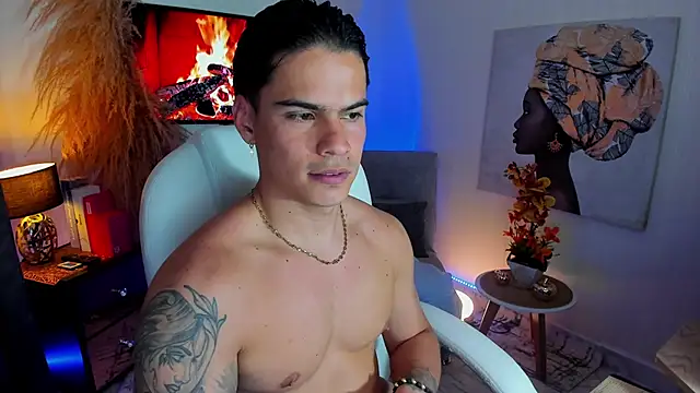 Matias_Murrier webcam