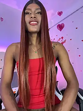 Elektra_Queen webcam