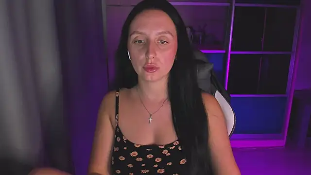 Christy_Calypso webcam