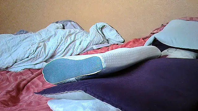 LiluHot webcam