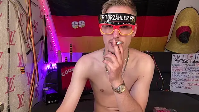 Cookieboy88 webcam