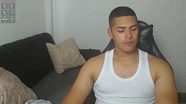 Iamdylan777 webcam