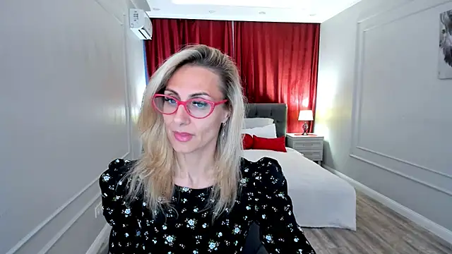 MuseOfStage webcam