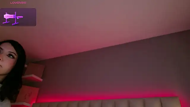 Megan_mooree_ webcam