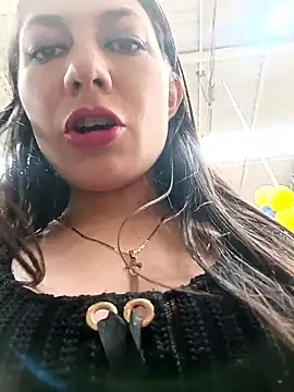 Mia_Love-3 webcam