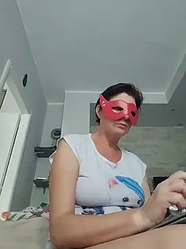 Vagabondainnamorata webcam