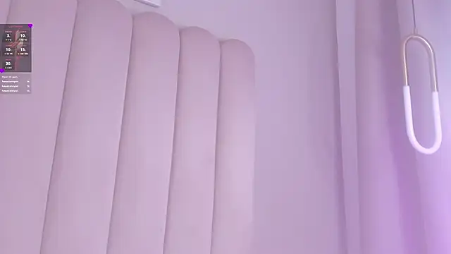 CharlotteDupontt webcam