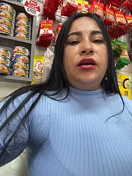 Miia_Jazmin webcam