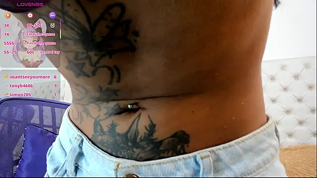 esmeralda06 webcam