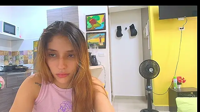 Alaiapink webcam