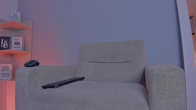KylliamLevis webcam