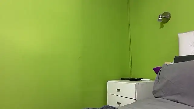 MUSCLEANGEL1 webcam