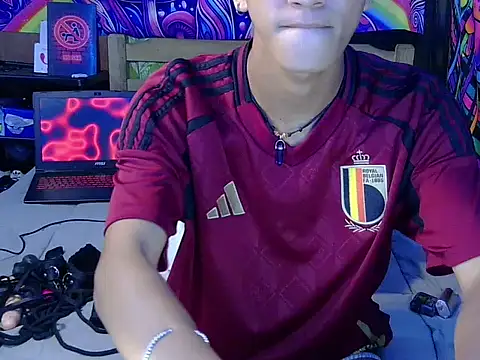 hugekenbigcock webcam