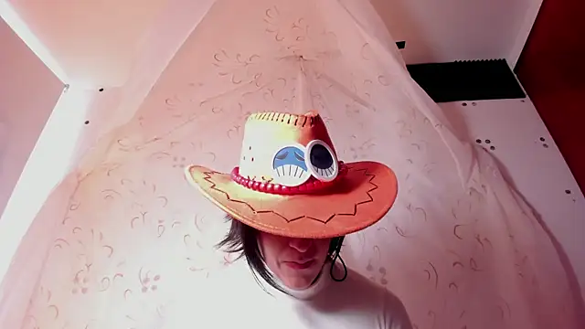 KuraiBi webcam