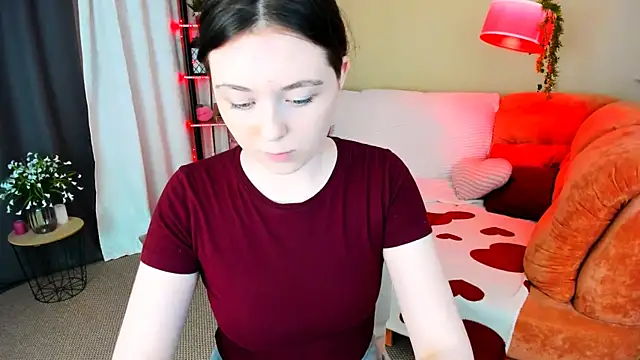 AlluringLookk webcam