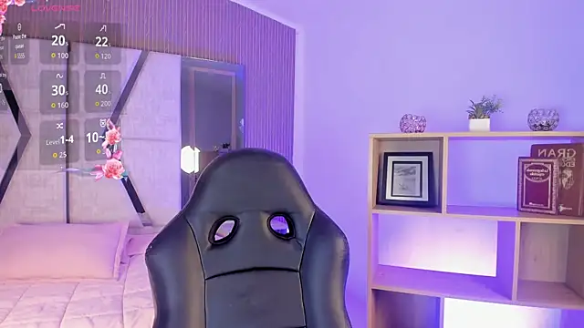 Axel_grey_ webcam