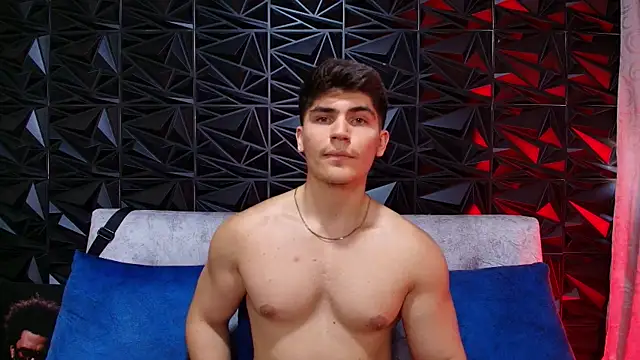 Jared_Rosse webcam