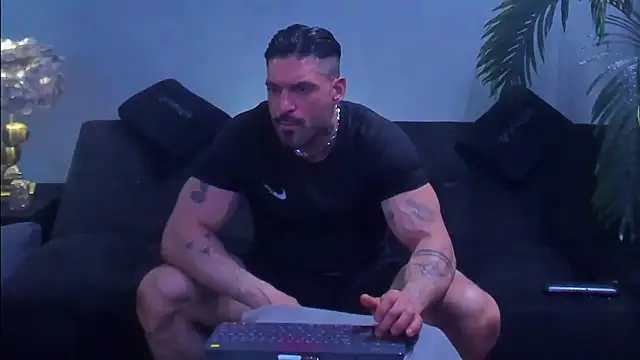 dennis_cox1 webcam