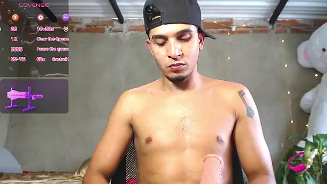 Angel_latinboy webcam